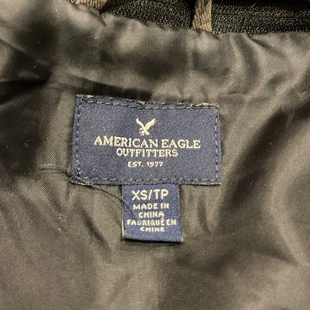 American Eagle Jacket - image 4
